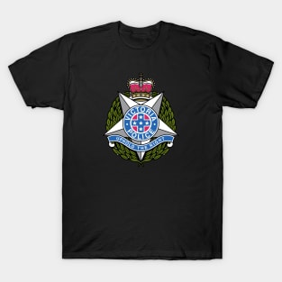 Victoria Police T-Shirt